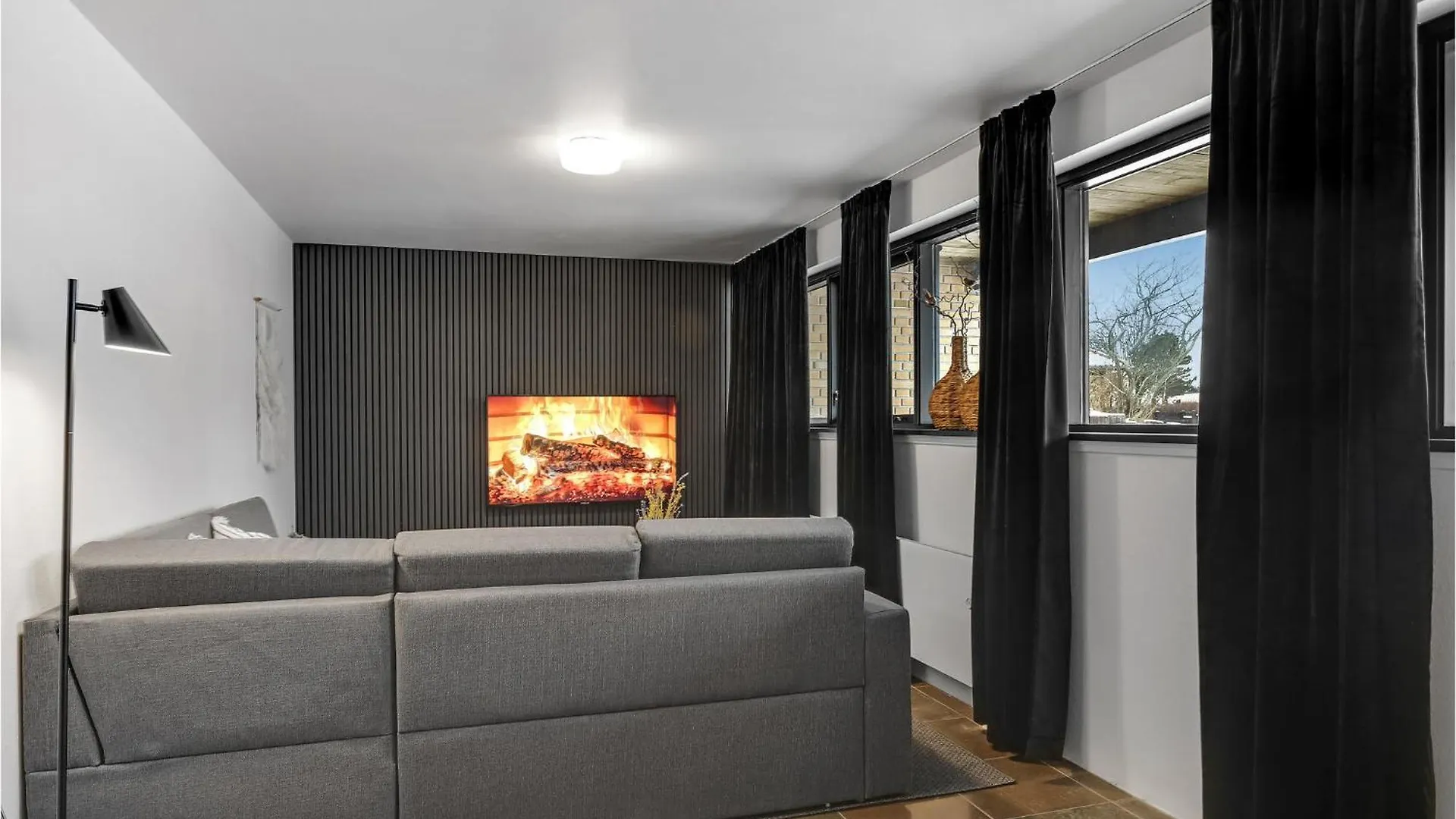 5 Bedroom Awesome Home In סקאגן דנמרק