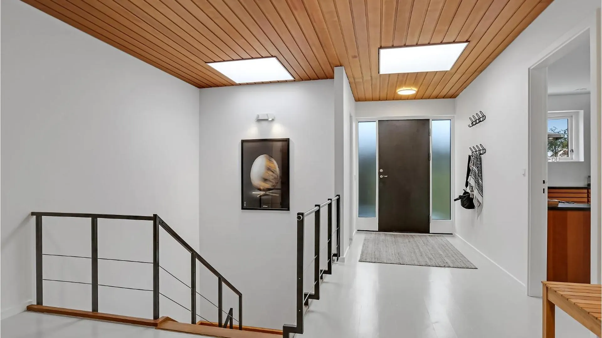 5 Bedroom Awesome Home In סקאגן בית נופש