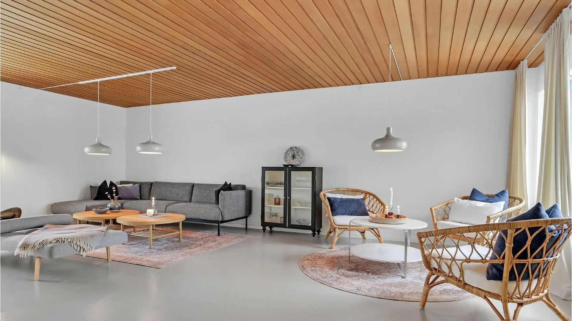 5 Bedroom Awesome Home In סקאגן בית נופש