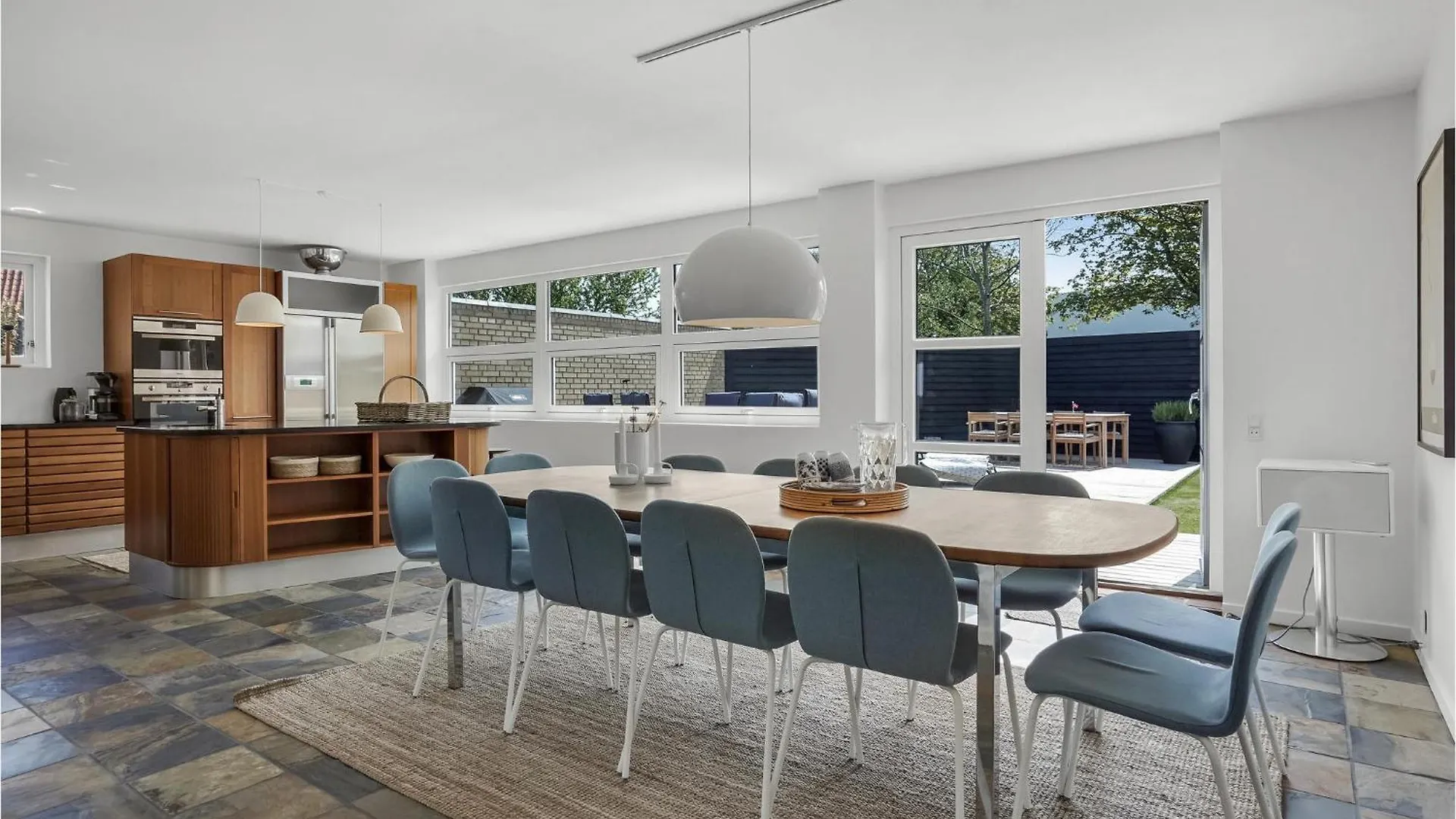 5 Bedroom Awesome Home In סקאגן בית נופש